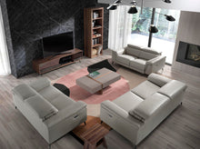 Charger l'image dans la visionneuse de la galerie, Étagère en bois de noyer modèle 3172 Angel Cerdá