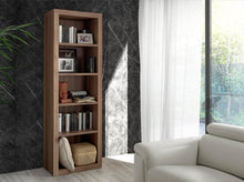 Charger l'image dans la visionneuse de la galerie, Étagère en bois de noyer modèle 3172 Angel Cerdá
