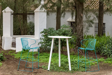 Charger l'image dans la visionneuse de la galerie, Tabouret de bar Isimar Bolonia gamme BOLONIA 8065