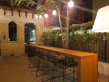 Charger l'image dans la visionneuse de la galerie, Tabouret de bar Isimar Bolonia gamme BOLONIA 8065