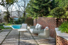 Charger l'image dans la visionneuse de la galerie, Fauteuil d'extérieur Isimar Arena 8107