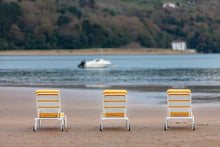 Charger l'image dans la visionneuse de la galerie, Transat de jardin Isimar Barceloneta 8109