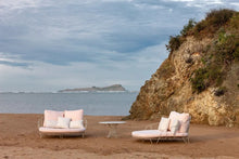 Charger l'image dans la visionneuse de la galerie, Lit d'extérieur de jardin Isimar Olivo gamme OLIVO 8123