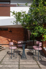 Charger l'image dans la visionneuse de la galerie, Banc de jardin Isimar Paradiso 8129