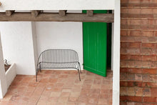 Charger l'image dans la visionneuse de la galerie, Banc de jardin Isimar Colonial 8150