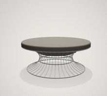 Charger l'image dans la visionneuse de la galerie, Pouf extérieur de jardin Isimar Bolonia gamme BOLONIA 8198