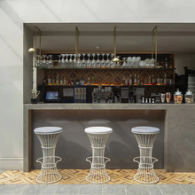 Charger l'image dans la visionneuse de la galerie, Pouf haut Isimar Bolonia gamme BOLONIA 8200