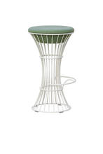 Charger l'image dans la visionneuse de la galerie, Pouf haut Isimar Bolonia gamme BOLONIA 8200