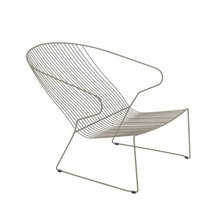 Charger l'image dans la visionneuse de la galerie, Chaise longue d'extérieur Isimar Bolonia gamme BOLONIA 9134