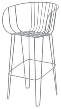 Charger l'image dans la visionneuse de la galerie, Tabouret de bar Isimar Olivo gamme OLIVO 9164
