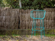 Charger l'image dans la visionneuse de la galerie, Tabouret de bar Isimar Olivo gamme OLIVO 9164