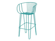 Charger l'image dans la visionneuse de la galerie, Tabouret de bar Isimar Olivo gamme OLIVO 9164
