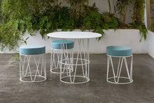 Charger l'image dans la visionneuse de la galerie, Table haute de jardin Isimar Lagarto 9217