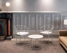 Charger l'image dans la visionneuse de la galerie, Table basse d'extérieur Isimar Lagarto 9254