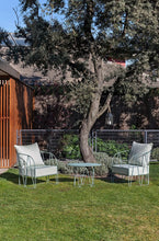 Charger l'image dans la visionneuse de la galerie, Table basse d'extérieur Isimar Lagarto 9254