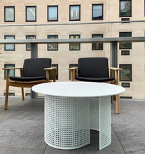Charger l'image dans la visionneuse de la galerie, Table basse d'extérieur Isimar Arena 9276