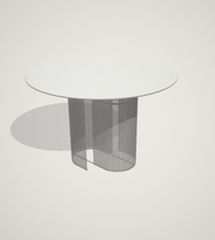 Charger l'image dans la visionneuse de la galerie, Table d'extérieur Isimar Arena 9279