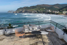 Charger l'image dans la visionneuse de la galerie, Table d'appoint haute de jardin Isimar Bolonia gamme BOLONIA 9283