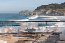 Charger l'image dans la visionneuse de la galerie, Table d'appoint haute de jardin Isimar Bolonia gamme BOLONIA 9286