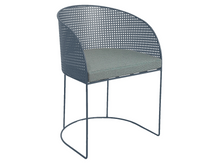 Charger l'image dans la visionneuse de la galerie, Fauteuil de jardin Isimar Arena 8143