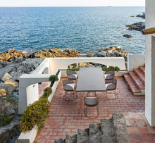 Charger l'image dans la visionneuse de la galerie, Fauteuil de jardin Isimar Arena 8143