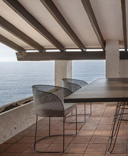 Charger l'image dans la visionneuse de la galerie, Fauteuil de jardin Isimar Arena 8143