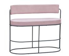 Charger l'image dans la visionneuse de la galerie, Banc de jardin Isimar Paradiso 8129