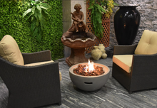 Charger l'image dans la visionneuse de la galerie, Brasero Nantucket Elementi