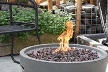 Charger l'image dans la visionneuse de la galerie, Brasero Nantucket Elementi