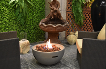 Charger l'image dans la visionneuse de la galerie, Brasero Nantucket Elementi