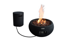 Charger l'image dans la visionneuse de la galerie, Brasero York Elementi