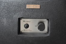 Charger l'image dans la visionneuse de la galerie, Brasero York Elementi