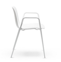 Charger l'image dans la visionneuse de la galerie, Chaise d'intérieur "Dogo P" Chairs&More