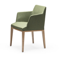 Charger l'image dans la visionneuse de la galerie, Chaise d'intérieur "Bloom SP" Chairs&More