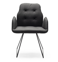 Charger l'image dans la visionneuse de la galerie, Chaise d'intérieur "Betibù SL-P" Chairs&More