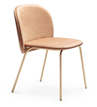 Charger l'image dans la visionneuse de la galerie, Chaise d'intérieur "Chips M" Chairs&More