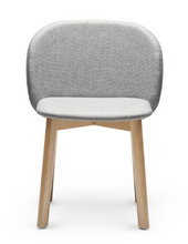 Charger l'image dans la visionneuse de la galerie, Chaise d'intérieur "Chips S" Chairs&More
