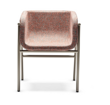 Charger l'image dans la visionneuse de la galerie, Chaise d'intérieur "Flora" Chairs&More