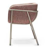 Charger l'image dans la visionneuse de la galerie, Chaise d'intérieur "Flora" Chairs&More