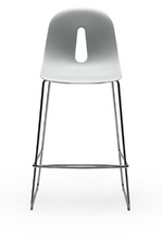 Charger l'image dans la visionneuse de la galerie, Lot x2 chaises d'intérieur "Gotham SG-65" Chairs&More