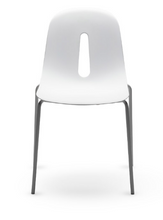 Charger l'image dans la visionneuse de la galerie, Chaises d'intérieur "Gotham S" Chairs&More