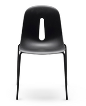 Charger l'image dans la visionneuse de la galerie, Lot x2 chaises d'intérieur "Gotham S" Chairs&More