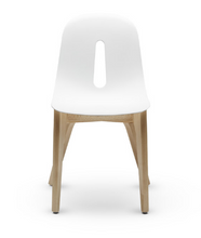 Charger l'image dans la visionneuse de la galerie, Lot x2 chaises d'intérieur "Gotham W" Chairs&More