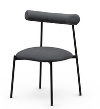 Charger l'image dans la visionneuse de la galerie, Chaise d'intérieur "Pampa S" Chairs&More