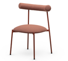 Charger l'image dans la visionneuse de la galerie, Chaise d'intérieur "Pampa S" Chairs&More