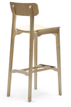 Charger l'image dans la visionneuse de la galerie, Chaise d'intérieur mat laqué "Cacao L SG-80" Chairs&More