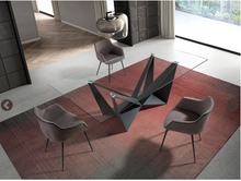 Charger l'image dans la visionneuse de la galerie, Chaises Angel Cerda 4005 ( Lot de 2 chaises )