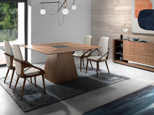 Charger l'image dans la visionneuse de la galerie, Chaise Rembourrée en similicuir Angel Cerda 4066