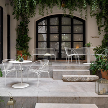 Charger l'image dans la visionneuse de la galerie, Banc de jardin Isimar Colonial 8150