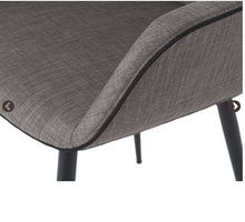 Charger l'image dans la visionneuse de la galerie, Chaises Angel Cerda 4005 ( Lot de 2 chaises )